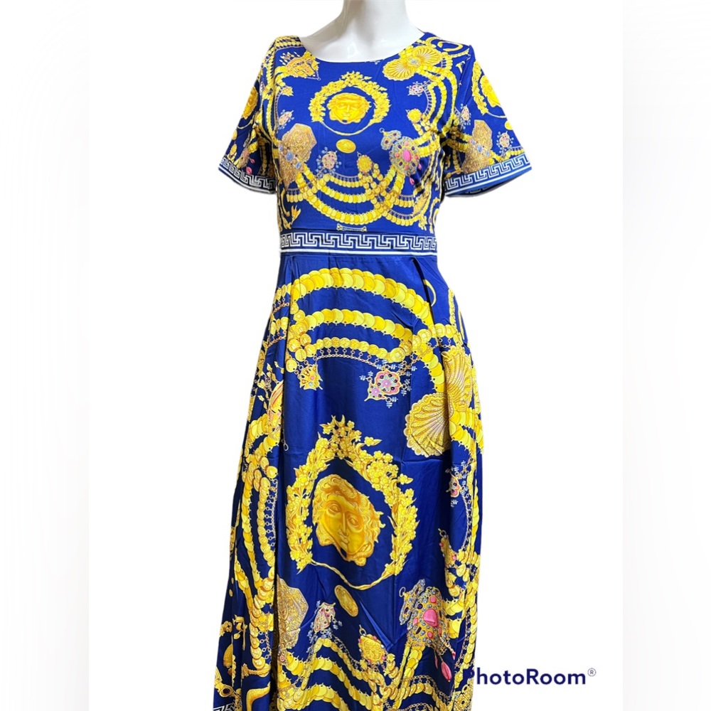 BNWT Maxi Dress